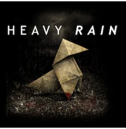 Heavy Rain